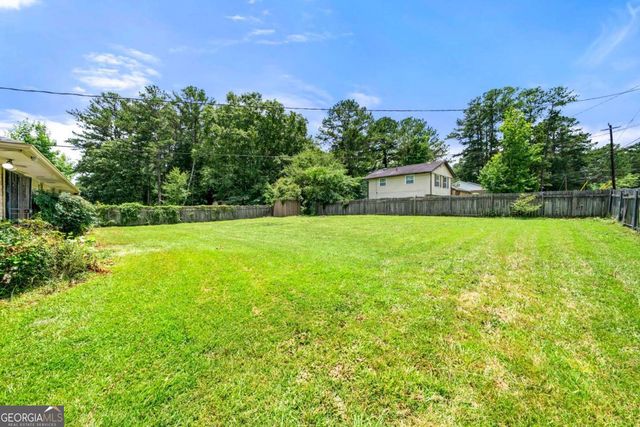 3405 Leisure Lane, Atlanta, GA 30349