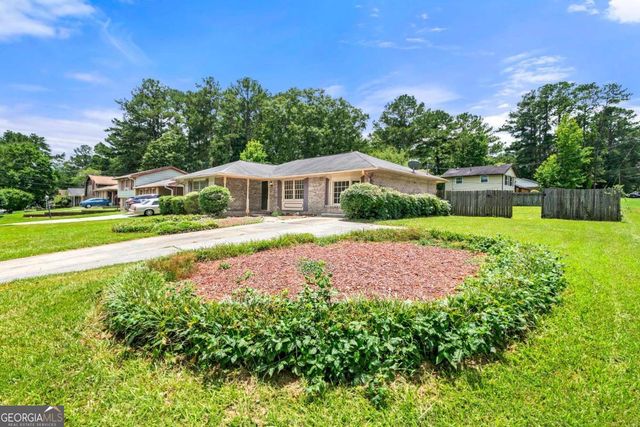 3405 Leisure Lane, Atlanta, GA 30349