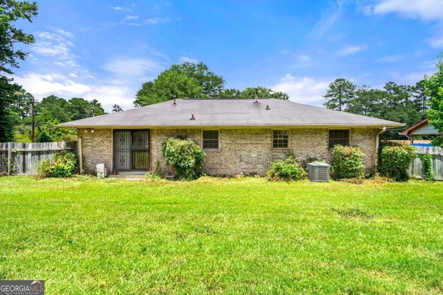 3405 Leisure Lane, Atlanta, GA 30349