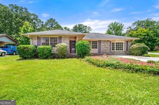 3405 Leisure Lane, Atlanta, GA 30349