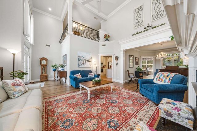 121 Burchwood bay Cove, Hot Springs, AR 71913