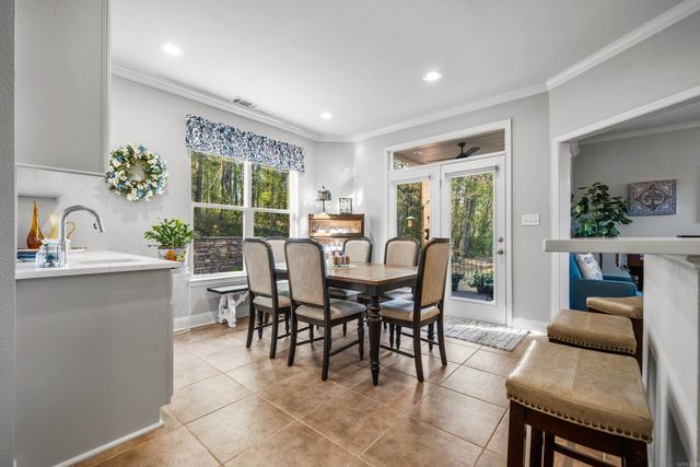 121 Burchwood bay Cove, Hot Springs, AR 71913