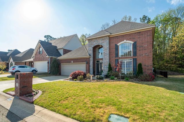 121 Burchwood bay Cove, Hot Springs, AR 71913