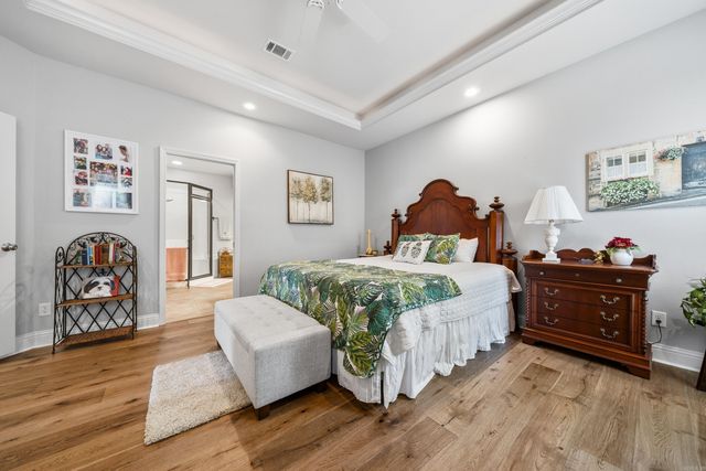 121 Burchwood bay Cove, Hot Springs, AR 71913