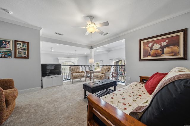 121 Burchwood bay Cove, Hot Springs, AR 71913