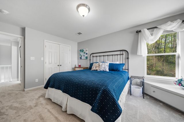 121 Burchwood bay Cove, Hot Springs, AR 71913