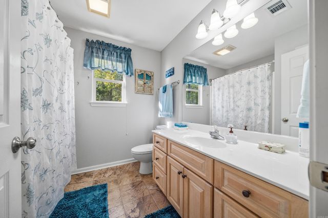 121 Burchwood bay Cove, Hot Springs, AR 71913