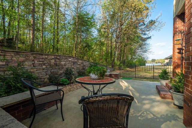 121 Burchwood bay Cove, Hot Springs, AR 71913
