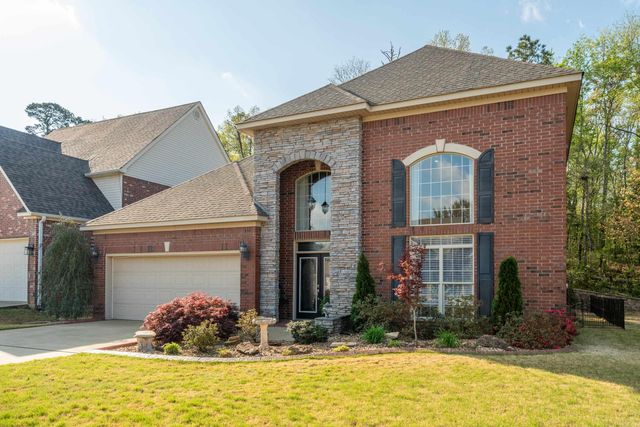 121 Burchwood bay Cove, Hot Springs, AR 71913