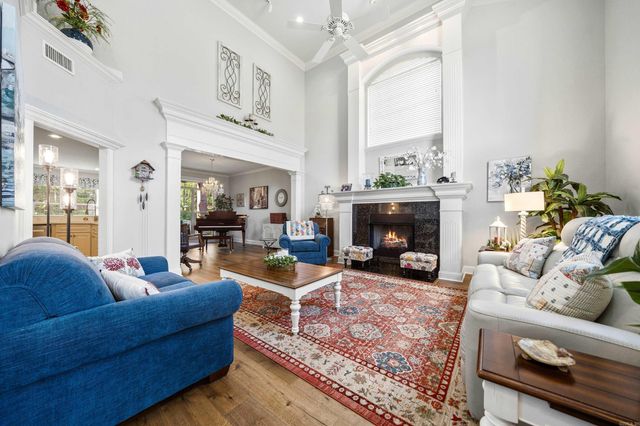 121 Burchwood bay Cove, Hot Springs, AR 71913