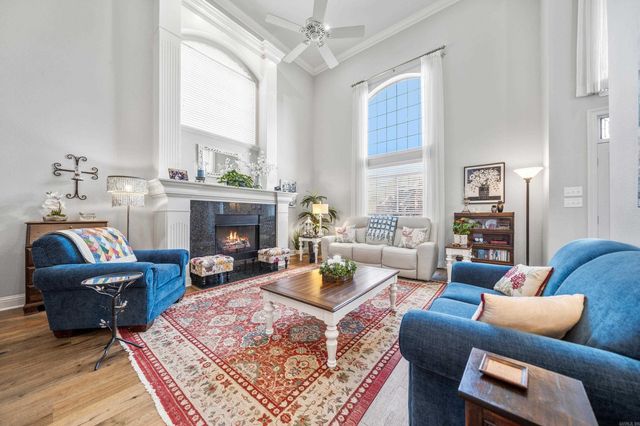 121 Burchwood bay Cove, Hot Springs, AR 71913