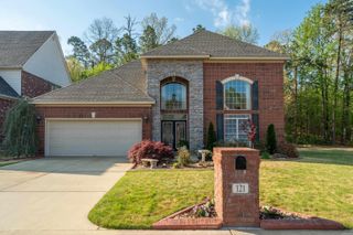 121 Burchwood bay Cove, Hot Springs, AR 71913