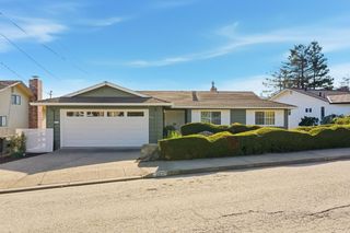 217 Bay View Drive, San Carlos, CA 94070