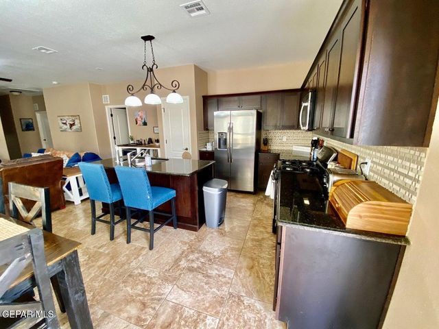 11616 GROTTO BAY Court, El Paso, TX 79936