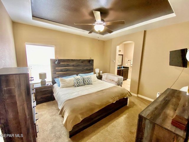 11616 GROTTO BAY Court, El Paso, TX 79936