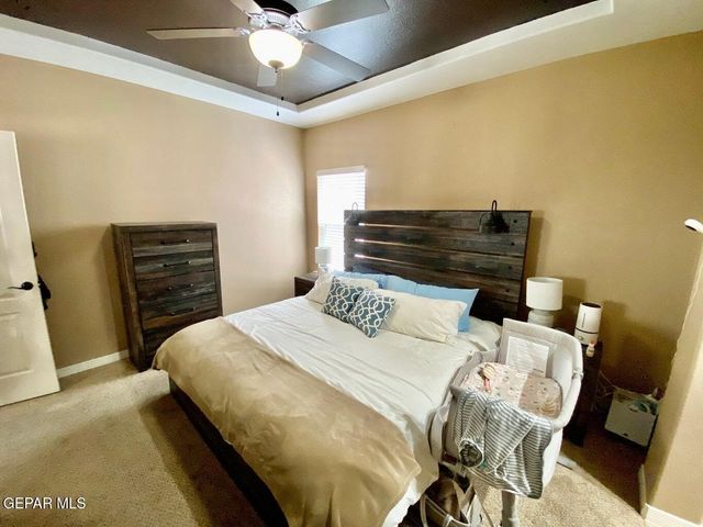 11616 GROTTO BAY Court, El Paso, TX 79936