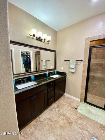 11616 GROTTO BAY Court, El Paso, TX 79936