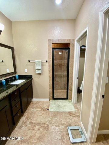 11616 GROTTO BAY Court, El Paso, TX 79936