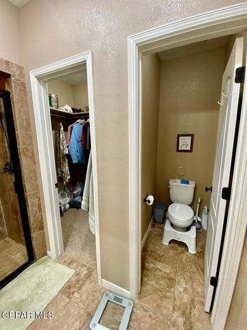 11616 GROTTO BAY Court, El Paso, TX 79936