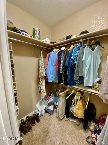 11616 GROTTO BAY Court, El Paso, TX 79936