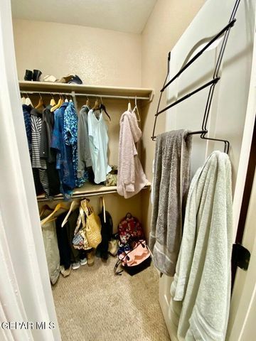 11616 GROTTO BAY Court, El Paso, TX 79936