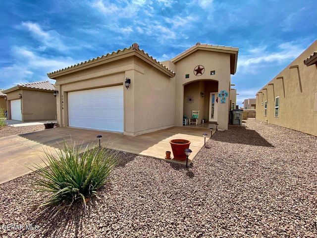 11616 GROTTO BAY Court, El Paso, TX 79936