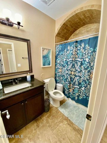 11616 GROTTO BAY Court, El Paso, TX 79936