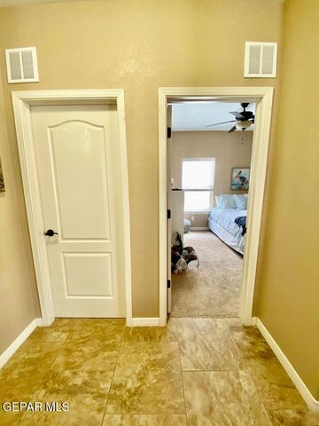 11616 GROTTO BAY Court, El Paso, TX 79936