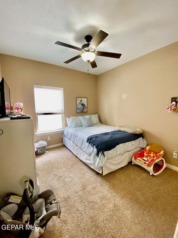 11616 GROTTO BAY Court, El Paso, TX 79936