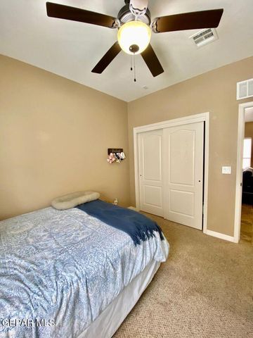 11616 GROTTO BAY Court, El Paso, TX 79936