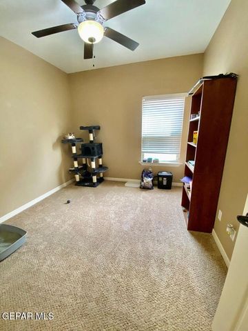 11616 GROTTO BAY Court, El Paso, TX 79936