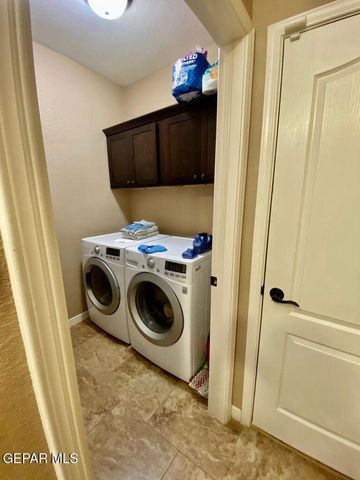 11616 GROTTO BAY Court, El Paso, TX 79936