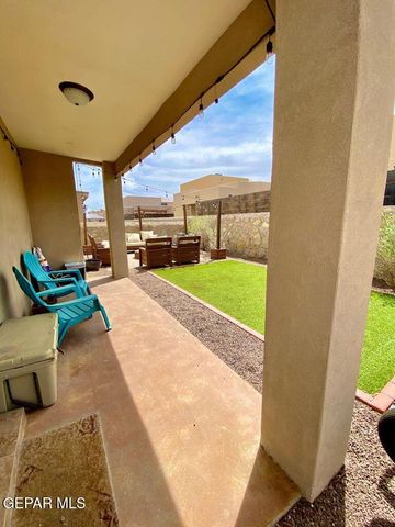 11616 GROTTO BAY Court, El Paso, TX 79936