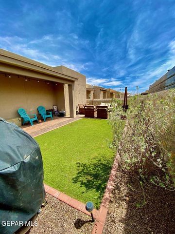 11616 GROTTO BAY Court, El Paso, TX 79936