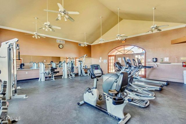 11616 GROTTO BAY Court, El Paso, TX 79936