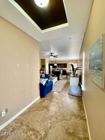 11616 GROTTO BAY Court, El Paso, TX 79936