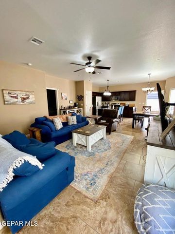 11616 GROTTO BAY Court, El Paso, TX 79936
