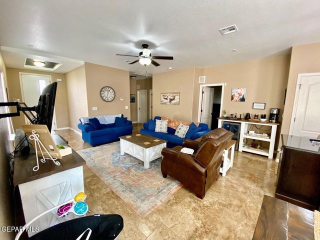 11616 GROTTO BAY Court, El Paso, TX 79936