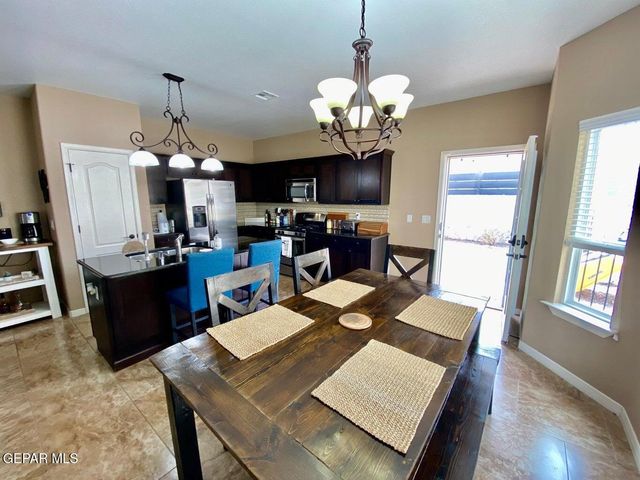 11616 GROTTO BAY Court, El Paso, TX 79936