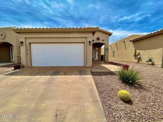 11616 GROTTO BAY Court, El Paso, TX 79936