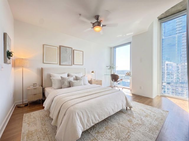 360 Nueces ST 4008, Austin, TX 78701