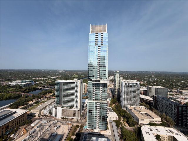 360 Nueces ST 4008, Austin, TX 78701