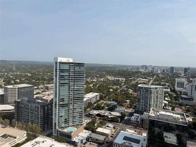 360 Nueces ST 4008, Austin, TX 78701
