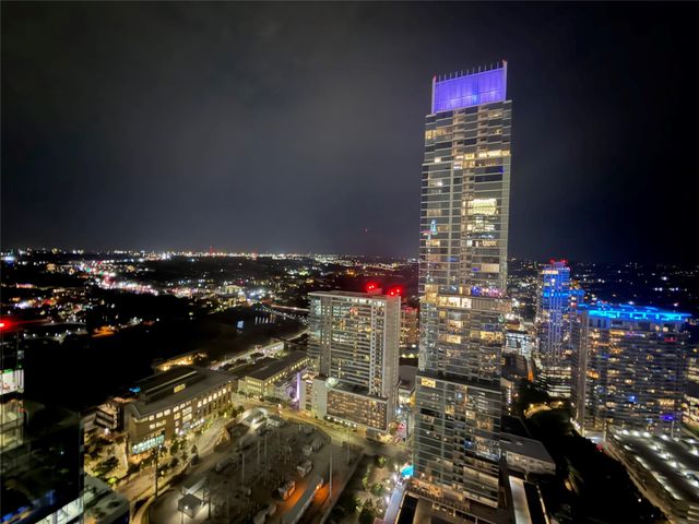 360 Nueces ST 4008, Austin, TX 78701