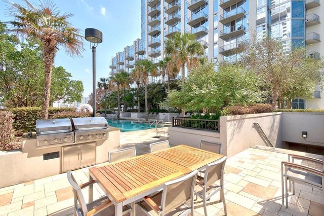 360 Nueces ST 4008, Austin, TX 78701
