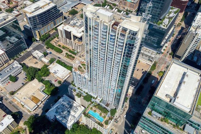 360 Nueces ST 4008, Austin, TX 78701