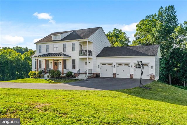 8103 WOODVILLE RD, Mount Airy, MD 21771