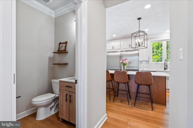 8103 WOODVILLE RD, Mount Airy, MD 21771