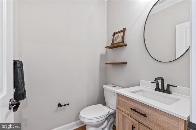 8103 WOODVILLE RD, Mount Airy, MD 21771