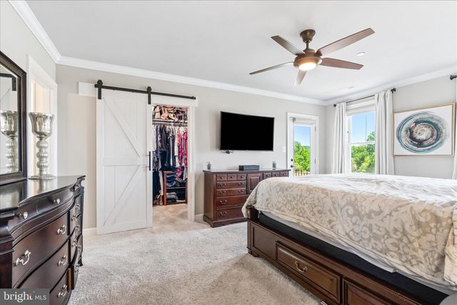 8103 WOODVILLE RD, Mount Airy, MD 21771
